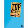 Cbt Der Auftrag / Top Secret Band 4