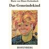 Hofenberg Das Gemeindekind