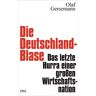 Dva Die Deutschland-Blase