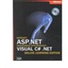 Microsoft Press Corp. Microsoft ASP .NET Programming with Microsoft Visual C sharp .NET, w. 4 CD-ROMs