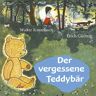 Leiv Der vergessene Teddybär