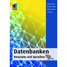 Mitp Verlags GmbH & Co.KG Datenbanken – Konzepte und Sprachen