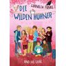 Dressler Die Wilden Hühner 5. Die Wilden Hühner und die Liebe