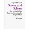 Campus Status und Scham