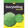 Wiley-VCH Storytelling für Dummies