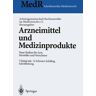 Springer Berlin Arzneimittel und Medizinprodukte