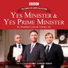 Random House Children's Books Jay, A: Yes Minister & Yes Prime Minister/20 CDs