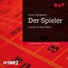 Der Audio Verlag Der Spieler