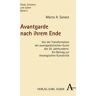 Verlag Karl Alber Avantgarde nach ihrem Ende