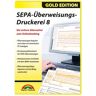 Markt + Technik GmbH SEPA Überweisungs Druckerei 8