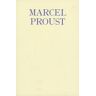 Insel Sprache und Sprachen bei Marcel Proust