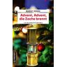 Gmeiner-Verlag Advent, Advent, die Zeche brennt