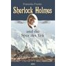 KBV Sherlock Holmes und die Spur des Yeti