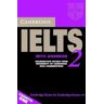 Cambridge University Press Cambridge Ielts 2 2/e       2k