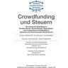 Epubli Crowdfunding und Steuern