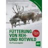 Stocker, L Fütterung von Reh- und Rotwild