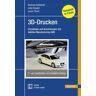 Carl Hanser Verlag 3D-Drucken