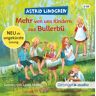 Oetinger Media GmbH Wir Kinder aus Bullerbü 2. Mehr von uns Kindern aus Bullerbü