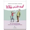 Klett Kinderbuch Klär mich auf