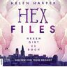 LYX.audio Hex Files - Hexen gibt es doch
