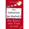 BoD – Books on Demand Das Geheimnis der Klarheit II