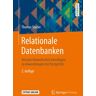 Springer Berlin Relationale Datenbanken