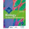 Hodder Education Biology for Edexcel International GCSE (9-1) Biology. Student Book