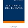 Springer Berlin Fortschritte der Botanik