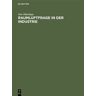 De Gruyter Oldenbourg Raumluftfrage in der Industrie