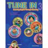 Oxford University Press España, S.A. Tune in 3. Student's Book with Student CD