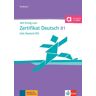 Klett Sprachen GmbH Mit Erfolg zum Zertifikat Deutsch (telc Deutsch B1)