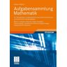 Vieweg & Teubner Aufgabensammlung Mathematik. Band 2