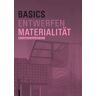 Birkhäuser Basel Basics Materialität