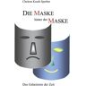 BoD – Books on Demand Die Maske hinter der Maske