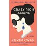 Random House LLC US Crazy Rich Asians