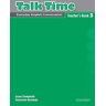 Oxford University Press Talk Time 3 Teachers Bk Teache