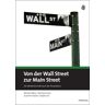 De Gruyter Mouton Von der Wall Street zur Main Street