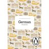 Penguin Books Ltd The Penguin German Phrasebook