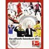 Die Werkstatt Das offizielle Saisonbuch 2011