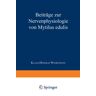 Springer Berlin Beiträge zur Nervenphysiologie von Mytilus edulis