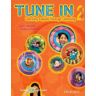 Oxford University Press España, S.A. Tune in 2. Student's Book with Student CD