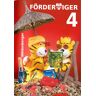 Mildenberger Verlag GmbH Fördertiger 4