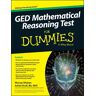 John Wiley & Sons Inc GED Mathematical Reasoning Test for Dummies