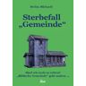 BoD – Books on Demand Sterbefall "Gemeinde"
