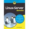 Wiley-VCH Linux-Server für Dummies