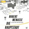 Der Hörverlag Die Hauptstadt