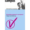 Campus Einstellungstest compact: Allgemeinbildung
