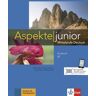 Klett Sprachen GmbH Aspekte junior B2. Kursbuch mit Audio-Dateien zum Download