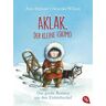 Cbt Aklak, der kleine Eskimo