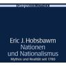 Campus Nationen und Nationalismus